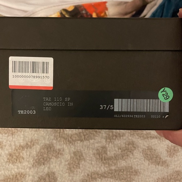 NWT- Giuseppe Zanotti for Vionnet Women’s Heels, sizes 38.5 (8/8.5) - Picture 6 of 8